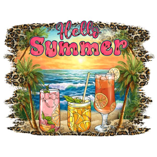 HelloSummer kopyas 3 Thumbnail