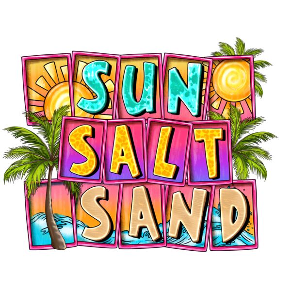 sunsaltsand Thumbnail
