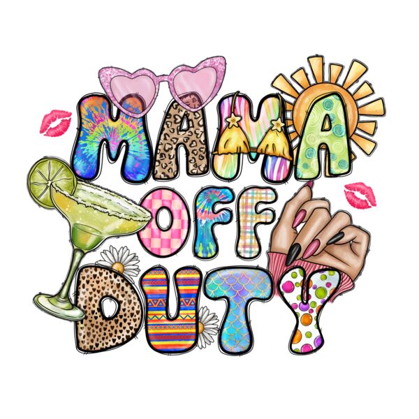 MamaOfDuty Thumbnail