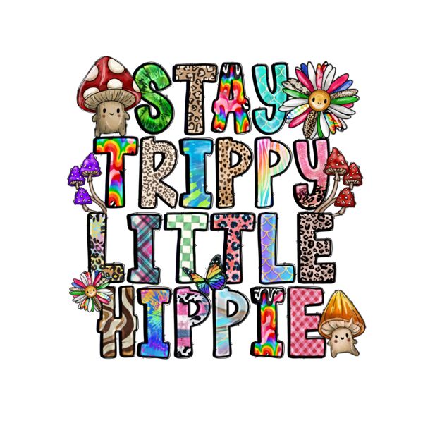 StayTrippyLittleHippie Thumbnail
