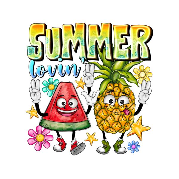 SummerLovin Thumbnail