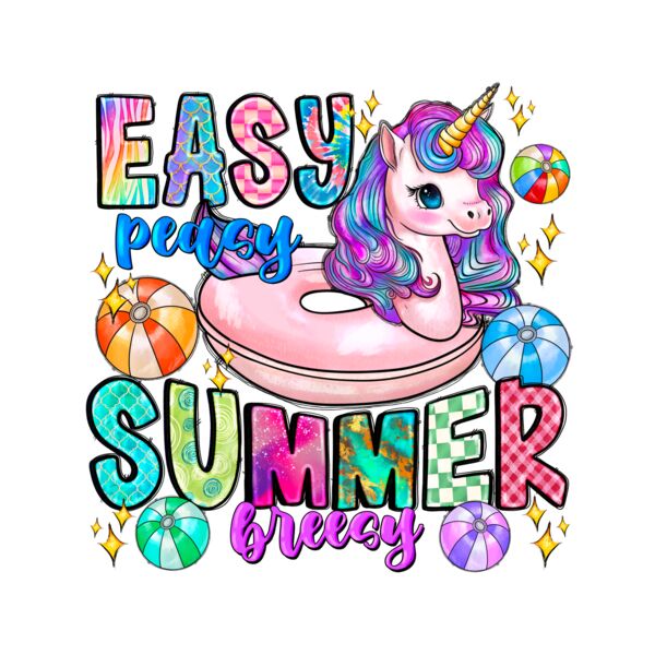 EasyPeasySummerBreesy Thumbnail