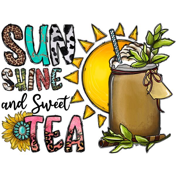 SunshineAndSweetTea kopyas Thumbnail