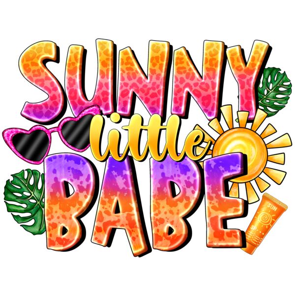 SunnyLittleBabe Thumbnail