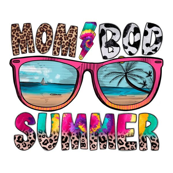 MomBodSummer Thumbnail