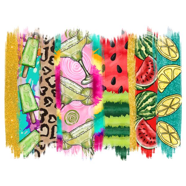 SummerBrushstroke Thumbnail