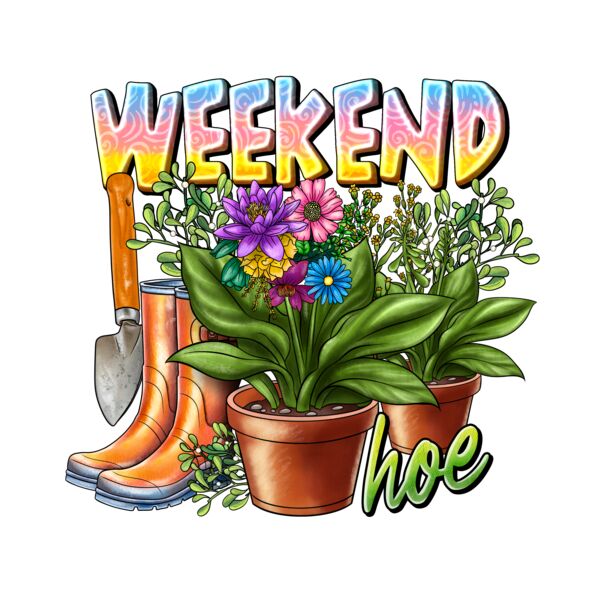 WeekendHoe Thumbnail