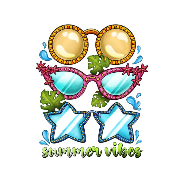 SummerVibes kopyas Thumbnail