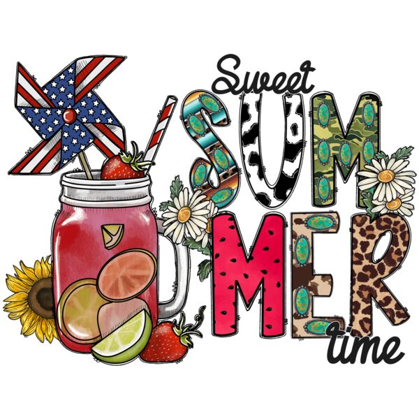 SweetSummerTime kopyas 4 Thumbnail