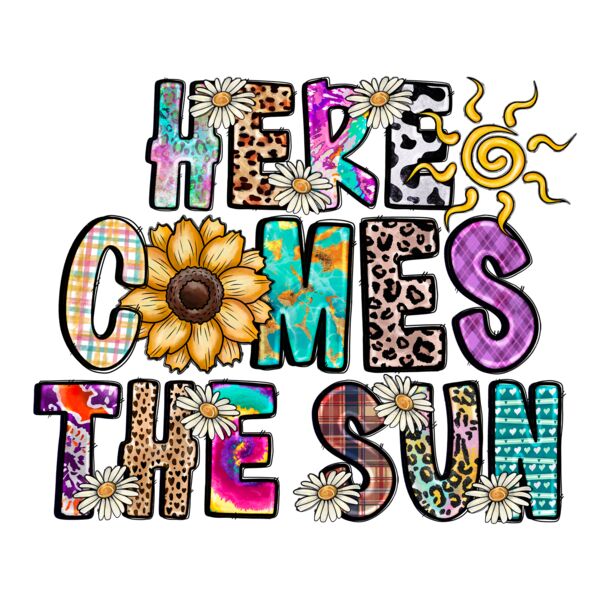 HereComesTheSun Thumbnail