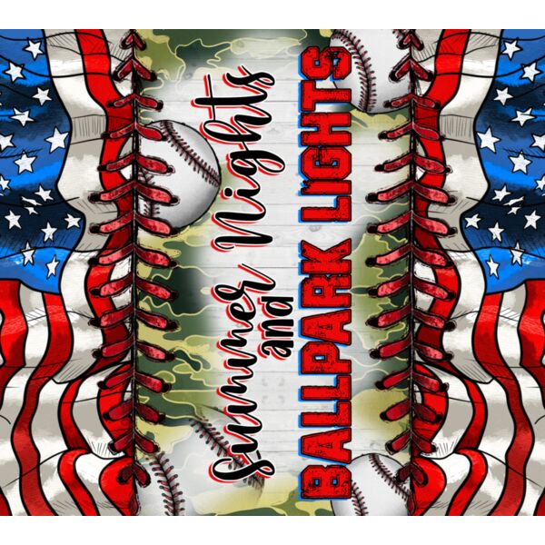 SummerNightsandBallparkLights Thumbnail