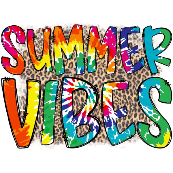 Summer Vibes Thumbnail