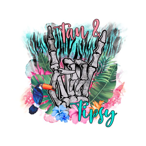 TanandTipsy Thumbnail