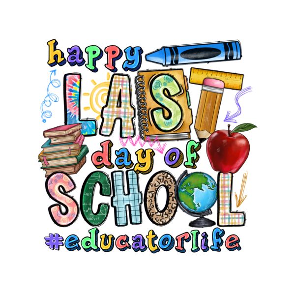 HappyLastDayOfSchool4 Thumbnail