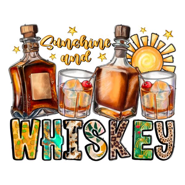 SunshineAndWhiskey Thumbnail