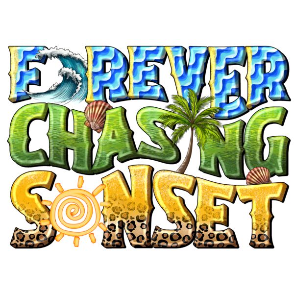ForeverChasingSunset Thumbnail