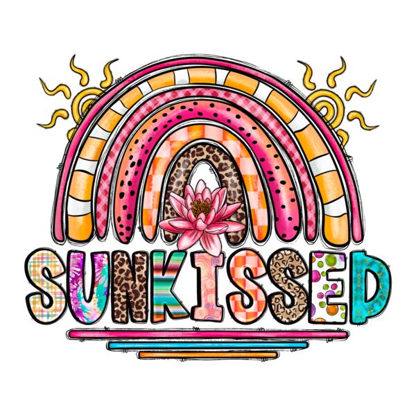 Sunkissed kopyas Thumbnail