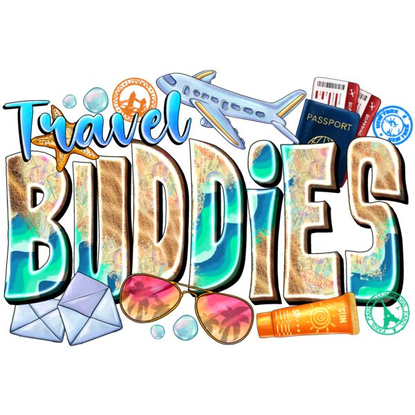 TravelBuddies Thumbnail