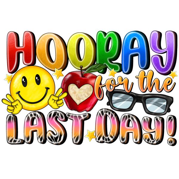 HoorayForTheLastDay Thumbnail