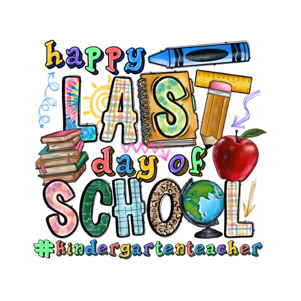 HappyLastDayOfSchool2 Thumbnail