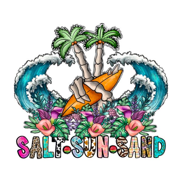 SaltSunSand Thumbnail