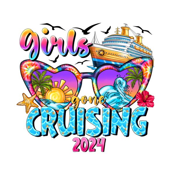 GirlsGoneCruising2024 Thumbnail