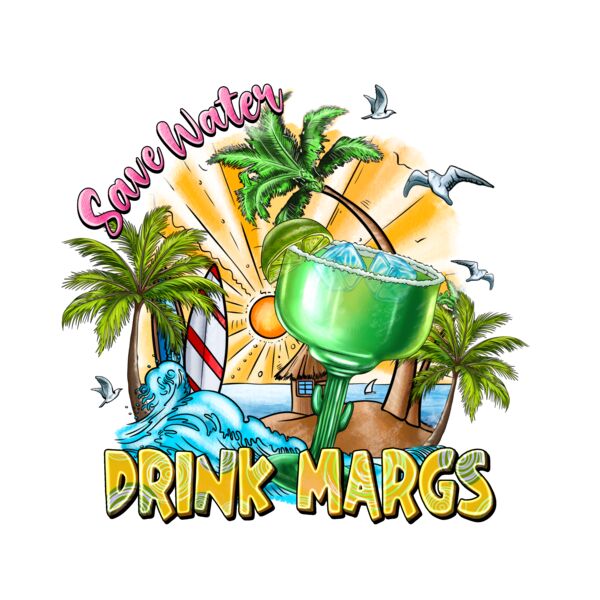 SaveWaterDrinkMargs Thumbnail
