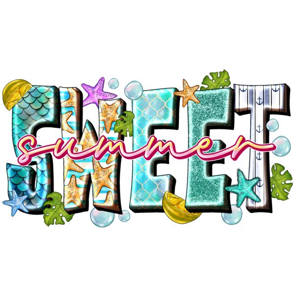 SummerSweet Thumbnail