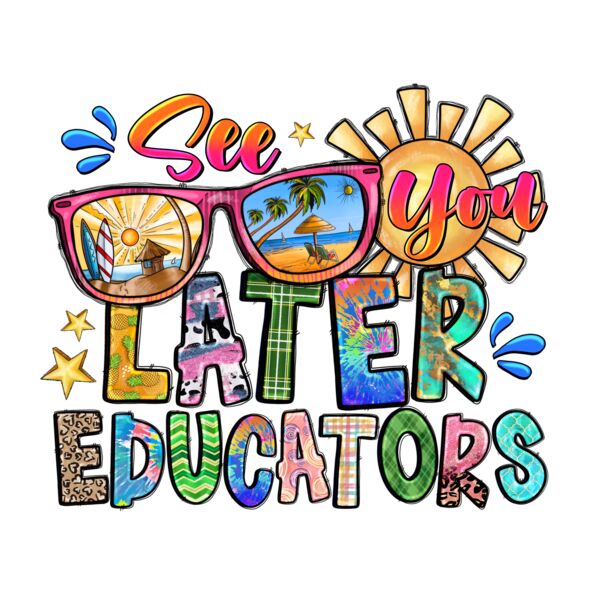 SeeYouLaterEducators Thumbnail