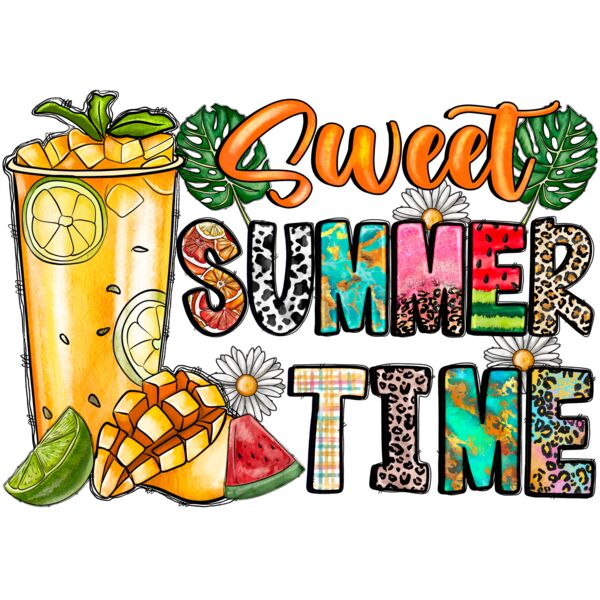 SweetSummerTime Thumbnail