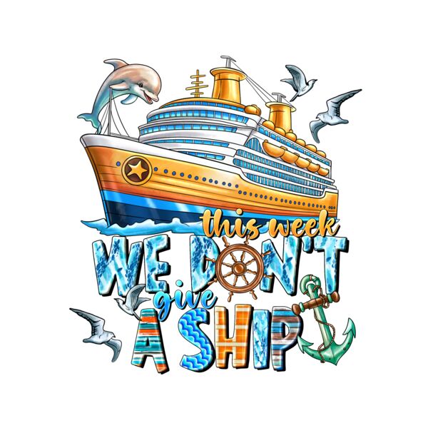 ThisWeekWeDontGiveAShip Thumbnail