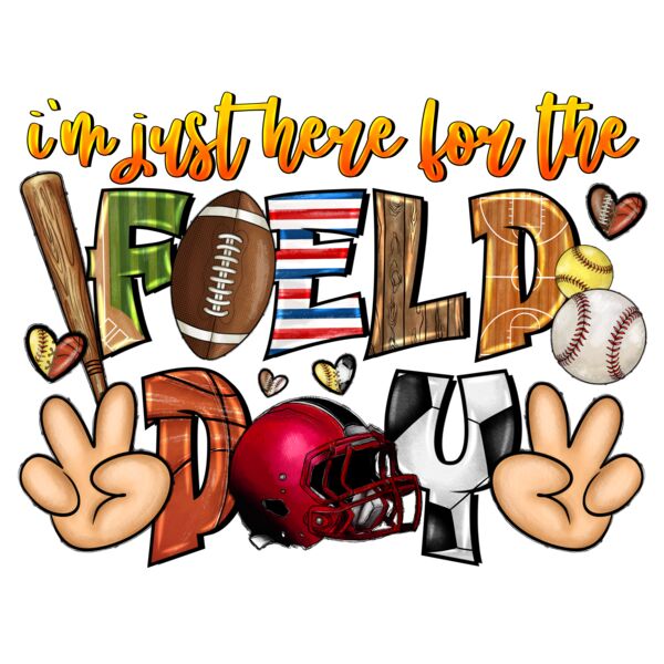 ImJustHereForTheFieldDay kopyas Thumbnail