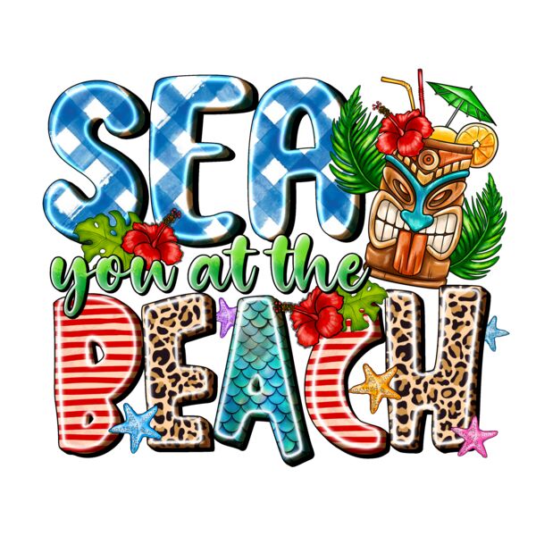 SeaYouAtTheBeach Thumbnail
