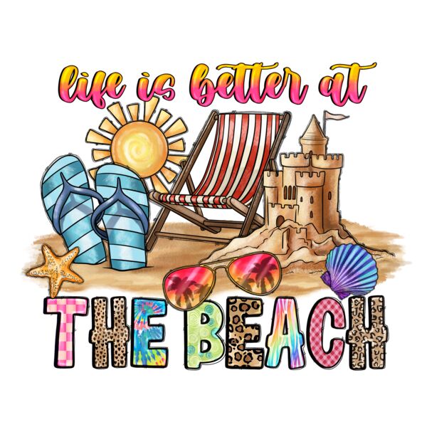 LifeIsBetterAtTheBeach Thumbnail