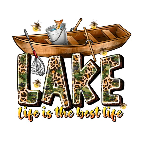 LakeIsTheBestLife Thumbnail