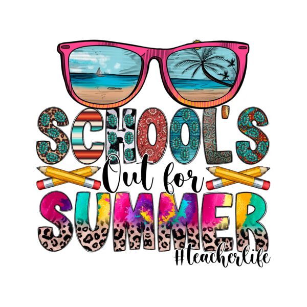 SchoolsOutForSummer Thumbnail