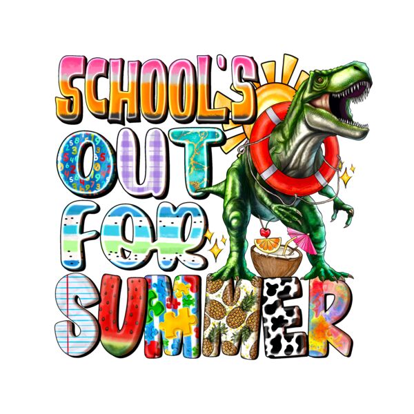 SchoolsOutForSummer kopyas Thumbnail