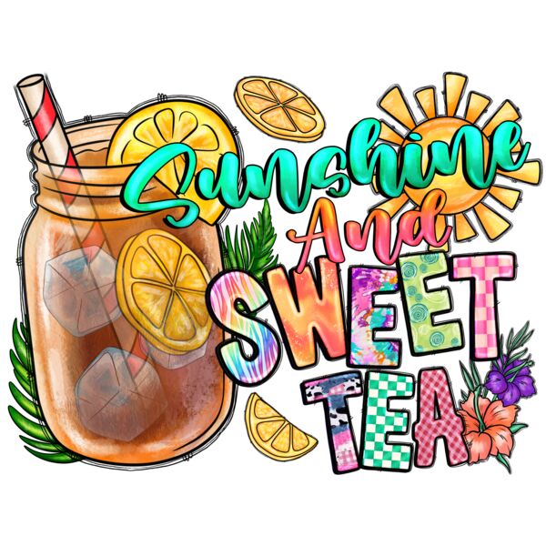 SunshineAndSweetTea Thumbnail