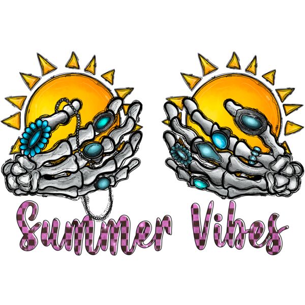 SummerVibes kopyas 6 Thumbnail