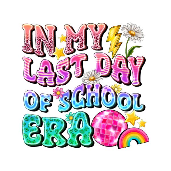 InMyLastDayOfSchoolEra Thumbnail