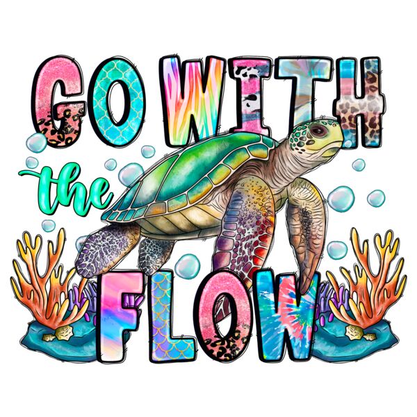 GoWithTheFlow Thumbnail