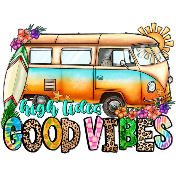 HighTidesGoodVibes Thumbnail