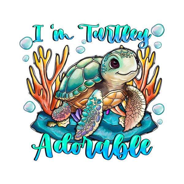 ImTurtleyAdorable Thumbnail