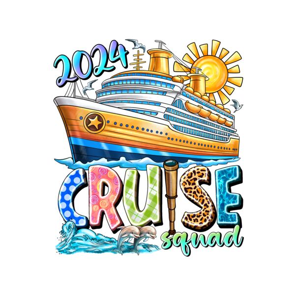 2024cruisesquad Thumbnail