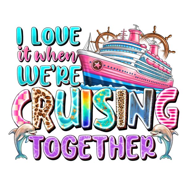 ILoveitwhenwerecrusingtogether Thumbnail