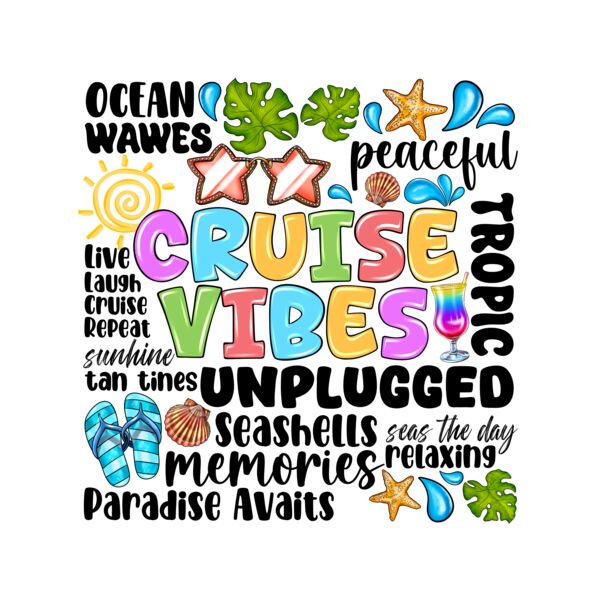 CruiseVibes Thumbnail