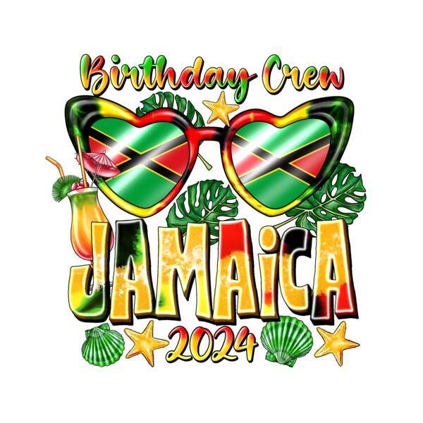 BirthdayCrewJamaica2024 Thumbnail