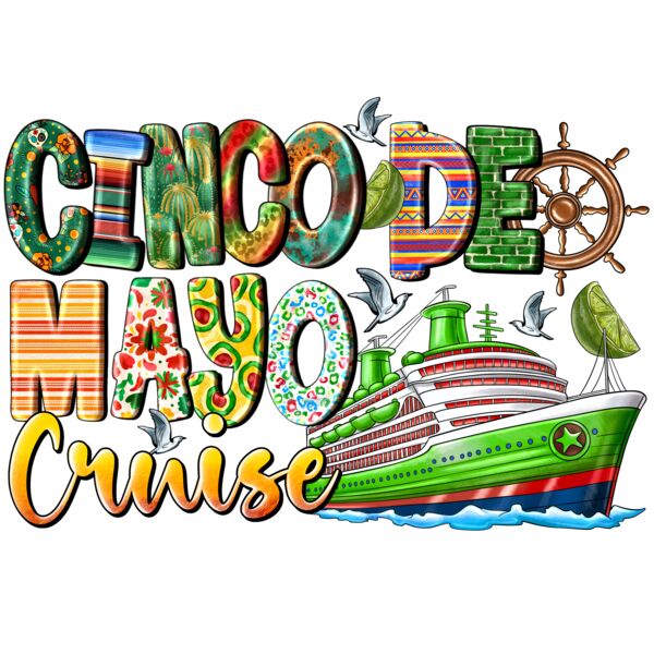 CincoDeMayoCruise Thumbnail