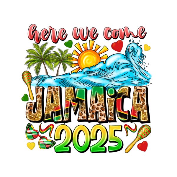 HereWeComeJamaica2024 Thumbnail