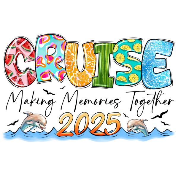 CruiseMakingMemoriesTogether2025 Thumbnail
